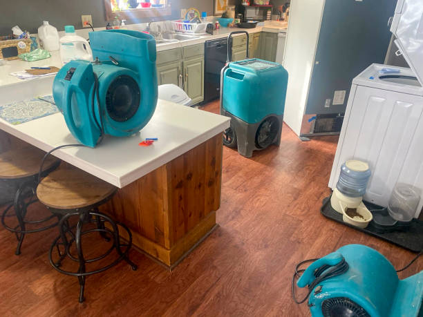 Best Emergency water damage restoration  in Gosport, IN