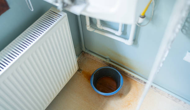 Water damage restoration experts in IN