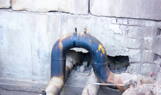 Best Water damage contractors near me  in Gosport, IN